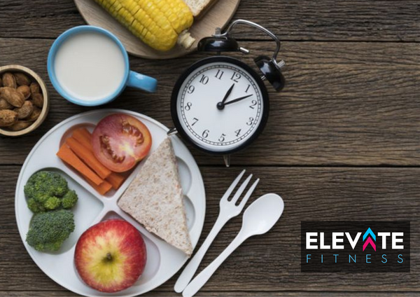 Certified Fitness Trainer Explains | Chrononutrition: Timing Your Meals for Optimal Health