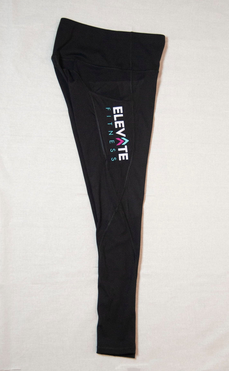  Women's Yoga Pants by Elevate Fitness Texas sold by Elevate Fitness 